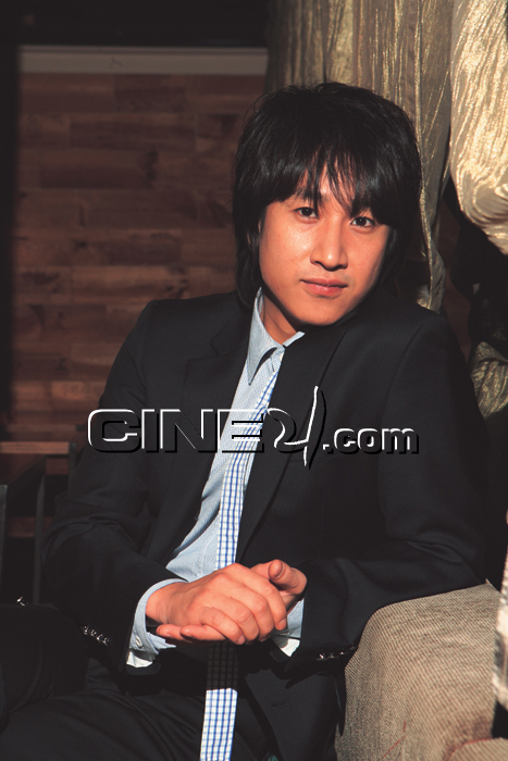 Lee Seon-gyeon
