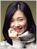 Nam Sang Mi 