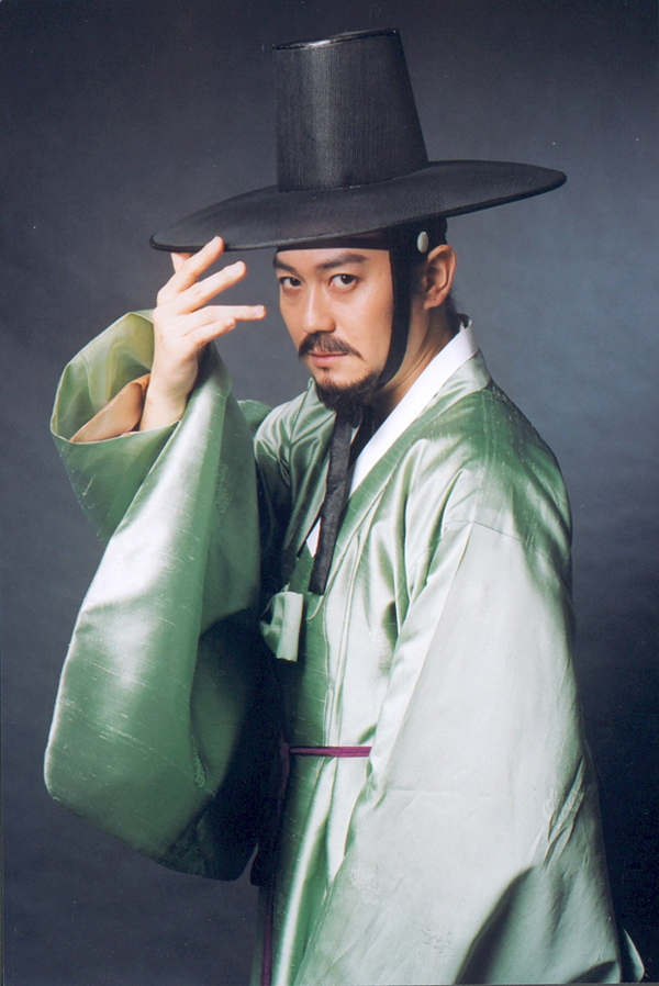 Park Yong-Wu