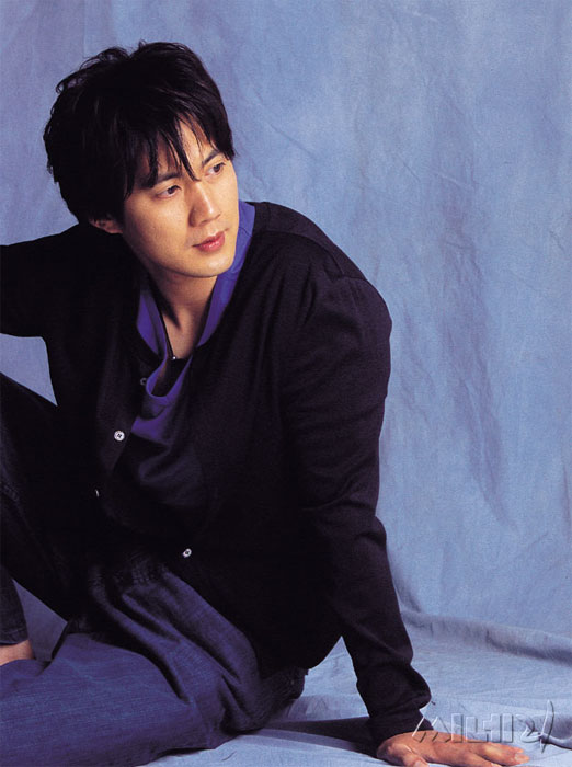 Ryu-Jin