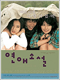 Korean Movie, Lover's Concerto