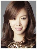 Kim Ah Jung (김아중)