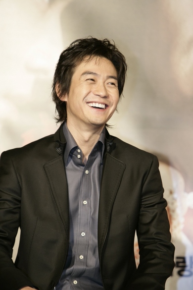 Park Yong-Wu