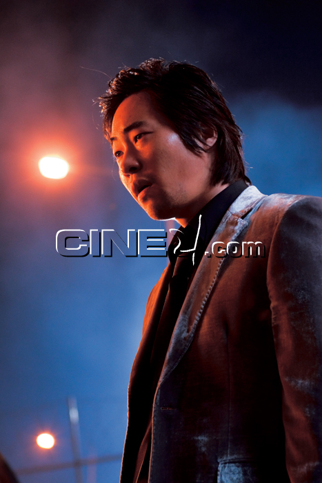 Ryu Seung-Beom