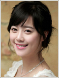 Ku Hye-Sun (구혜선)