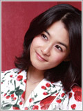 Gang Hye-jung