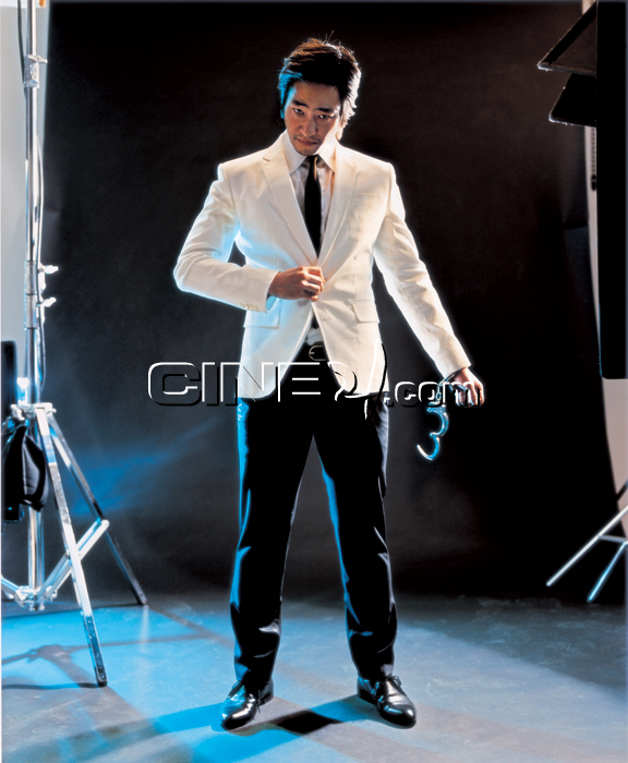 Ryu Seung-Beom