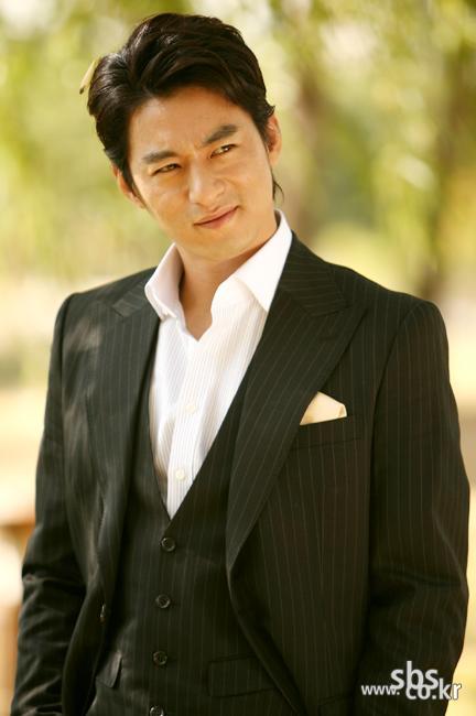 Joo Jin-Mo