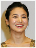 Song Hye-kyo