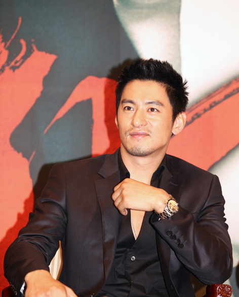 Joo Jin-Mo