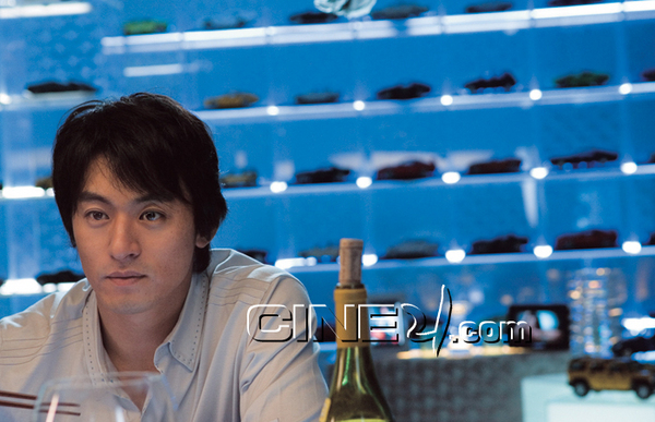 Joo Jin-Mo