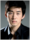 Yoon Kye Sang