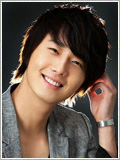 Jung Il-Woo (정일우)
