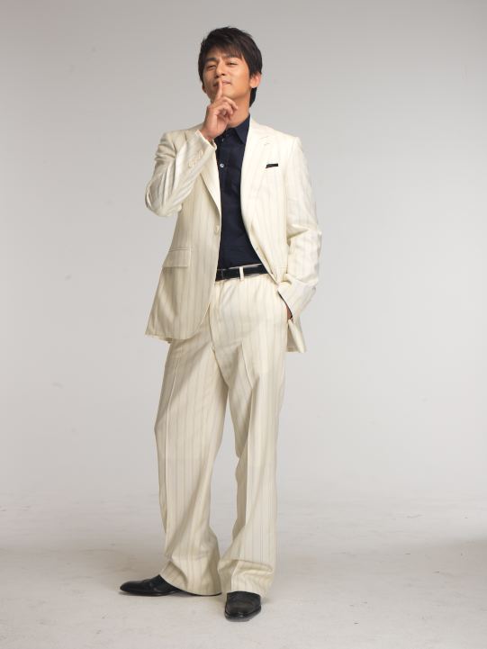 Joo Jin-Mo