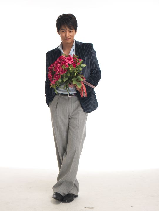 Joo Jin-Mo