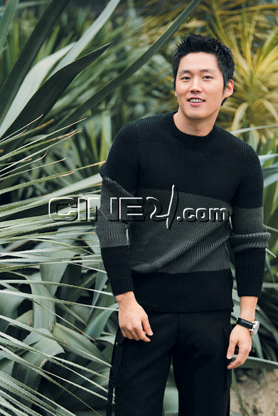 Jang Hyuk
