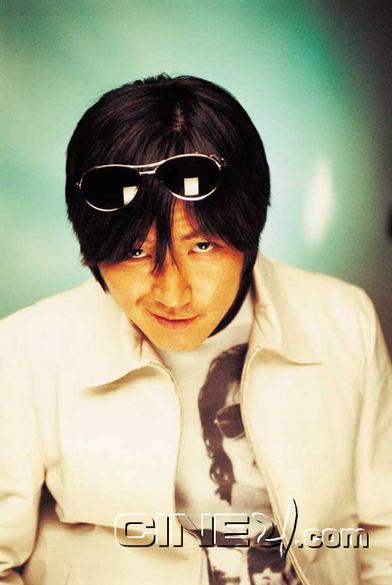 Jang Hyuk