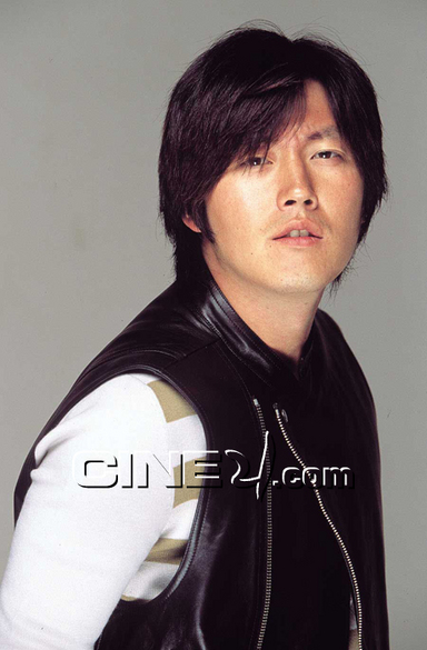 Jang Hyuk