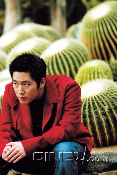 Jang Hyuk