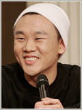 Kim In Kwon 