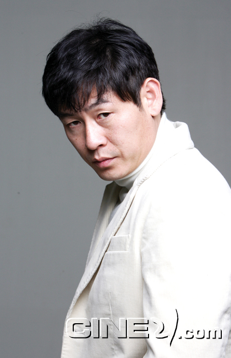 Seol Gyeong-Gu