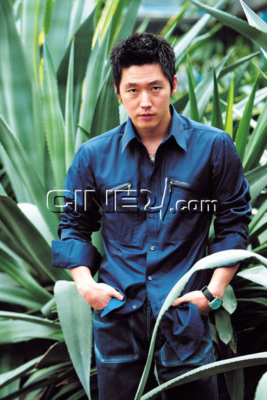 Jang Hyuk