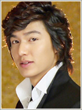 Lee Min-Ho (이민호)