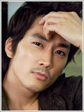 Song Seung-heon