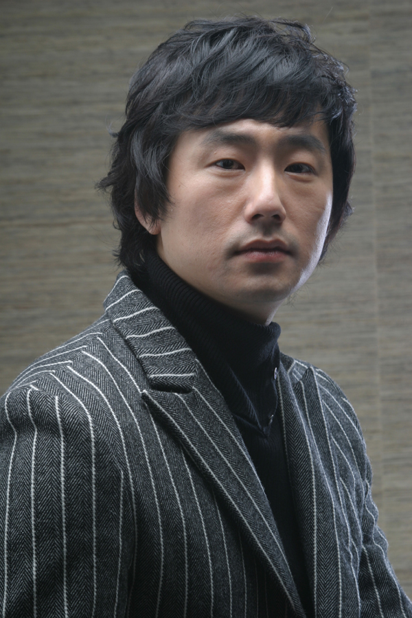 Ryu Seung-Su