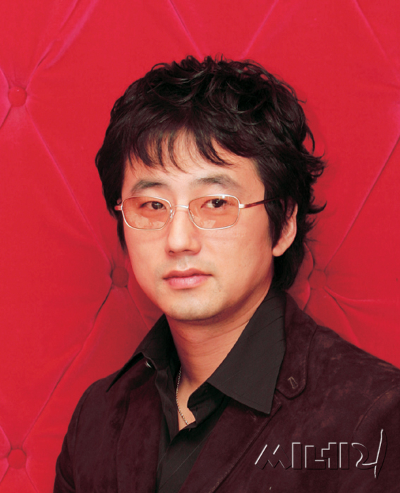 Ryu Seung-Su