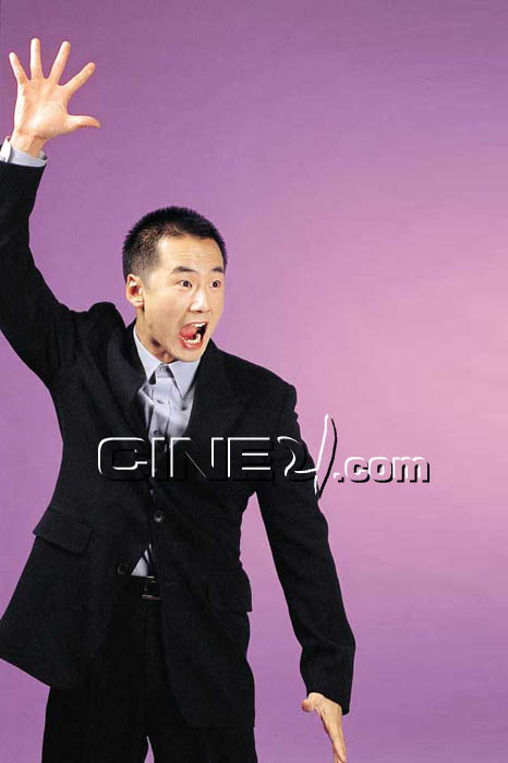 Ryu Seung-Su