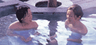 A Trip to Korea’s Famous Hot Springs