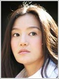 Kim Min 