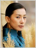 Kim Seo-Hyung (김서형)