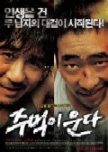film coréen : Crying Fist