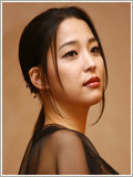 Han Go-Eun (한고은)