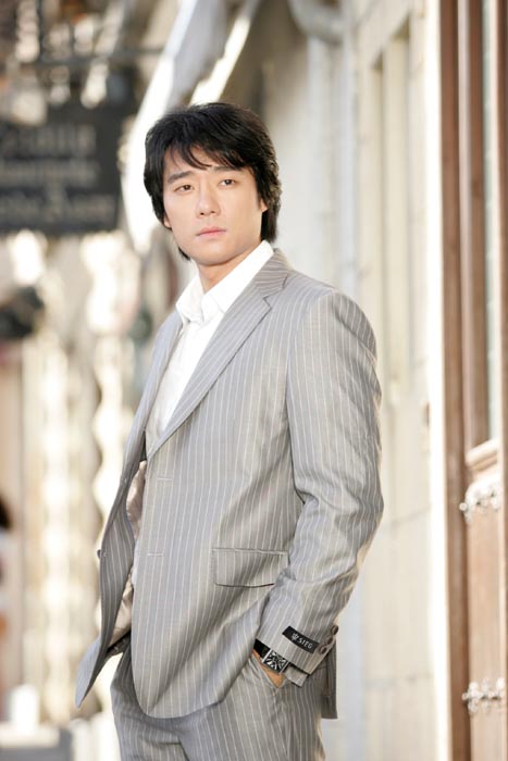 Lee Tae-Gon