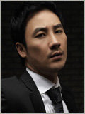 Uhm Tae-woong (엄태웅)