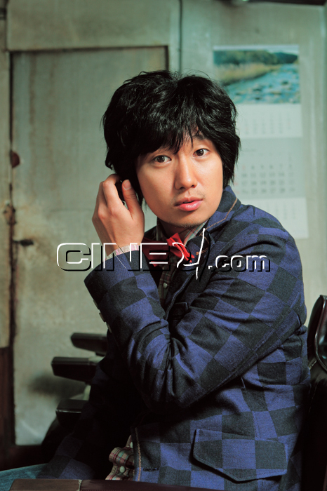 Park Hae-Il