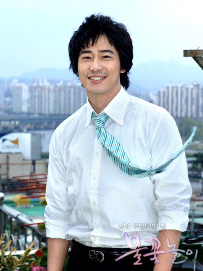 Kang Ji-Hwan