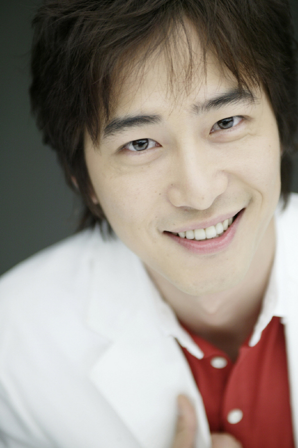 Kang Ji-Hwan