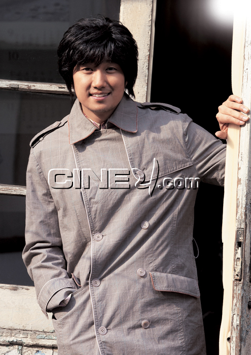 Park Hae-Il