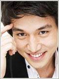 Lee Dong Uk