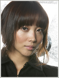 Oh Yoon Ah (Oh Yun Ah) 