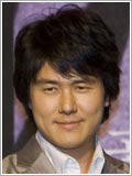Karm Woo-sung