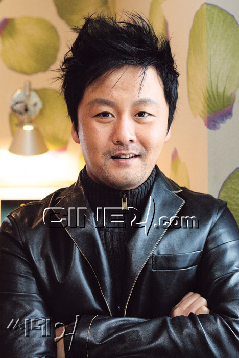 Gong Hyeong-Jin