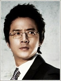 Jung Jun-Ho (정준호)