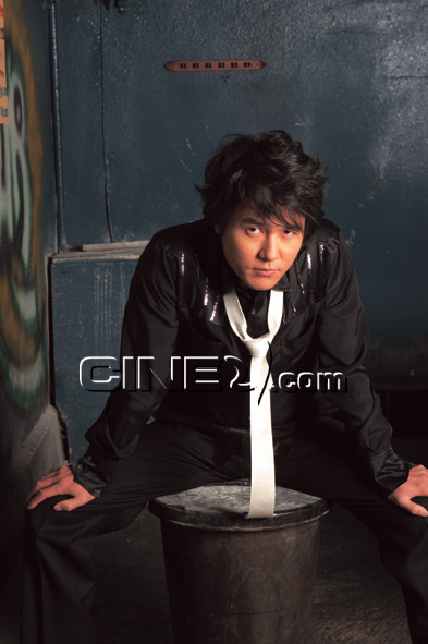 Karm Woo-sung