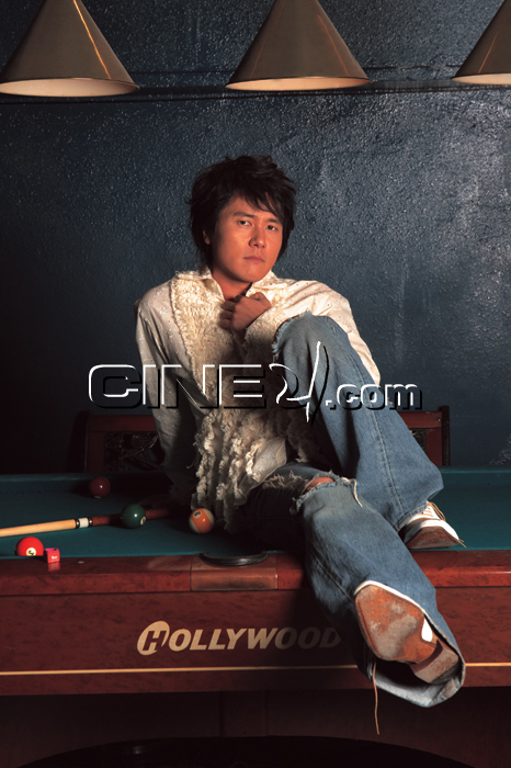 Karm Woo-sung