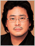 Park Chan-wook